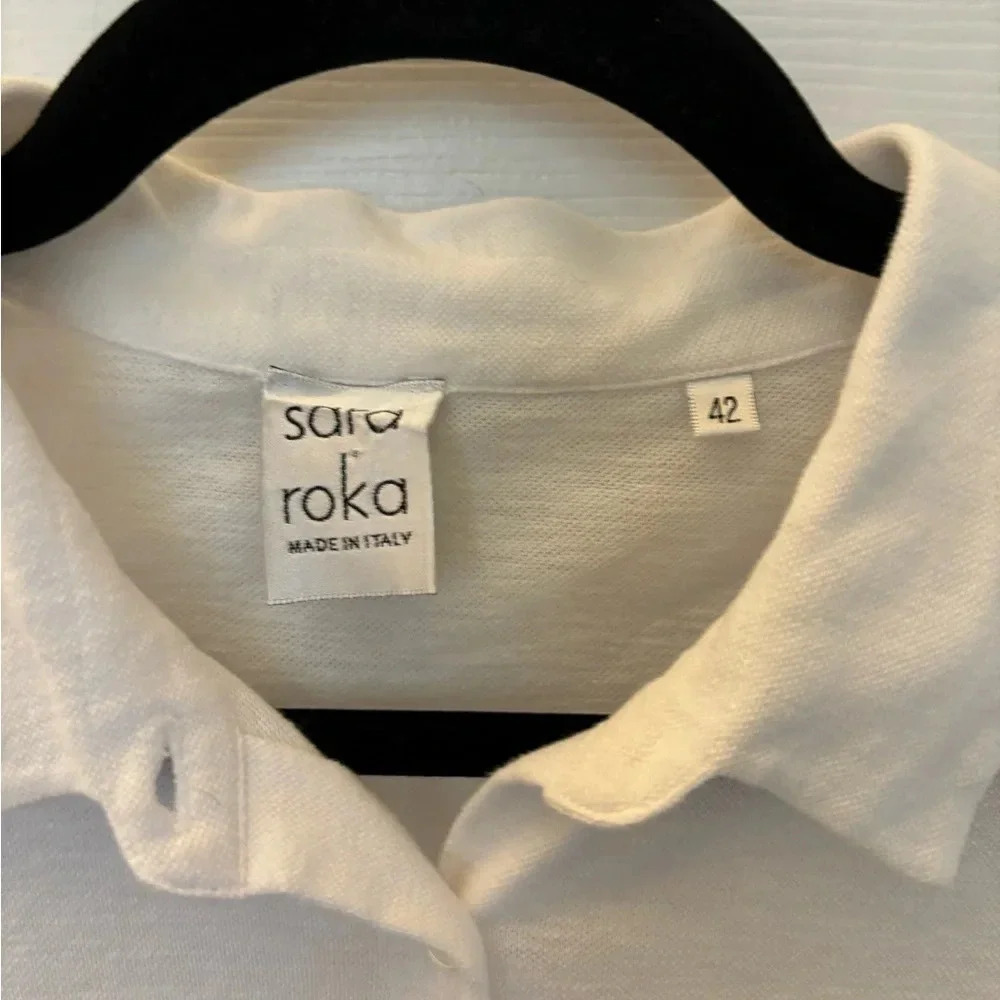 Sara Roka Dress - Picture 3 of 5